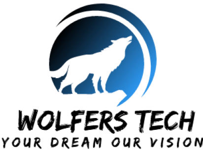 wolferstech logo